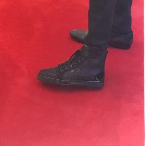 Meet your Posher, Rob